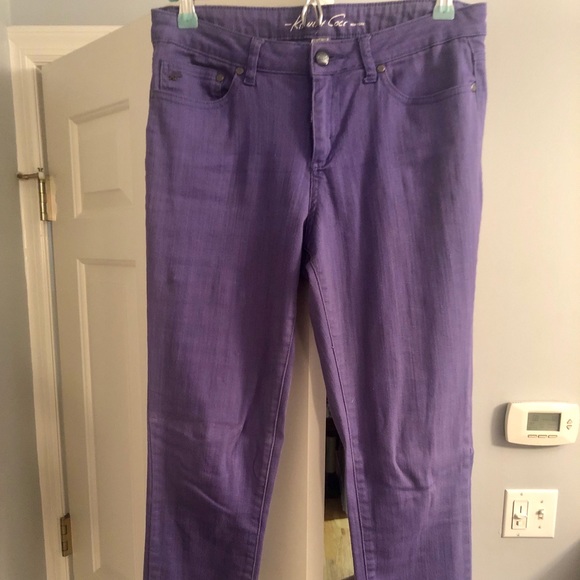Kenneth Cole Jeans - Size 28 - Picture 1 of 2